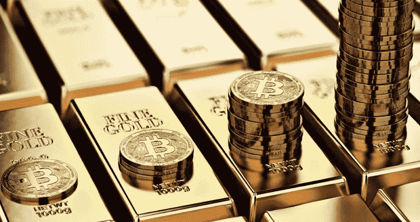 bitcoin is better than gold