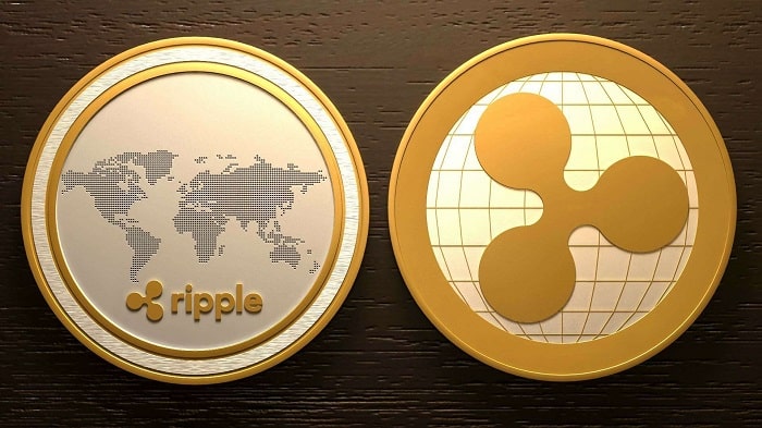 crypto exchange ripple