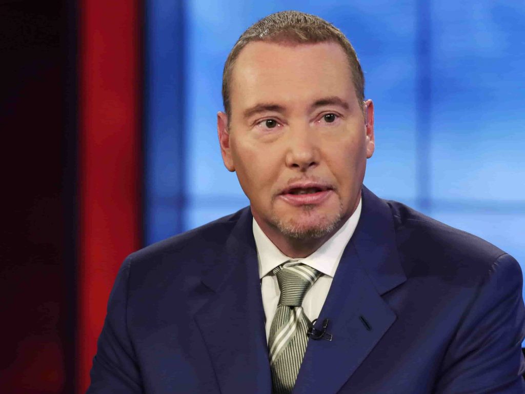 jeffrey gundlach bitcoin