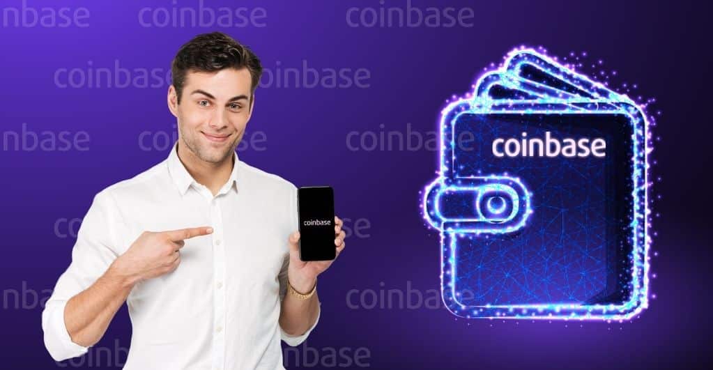 use coinbase wallet